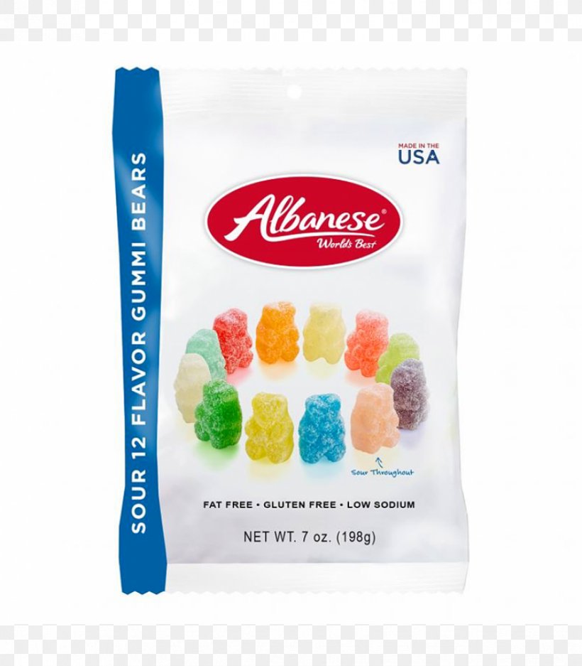 Gummi Candy Gummy Bear Sour Taffy Albanese, PNG, 875x1000px, Gummi Candy, Albanese, Candy, Chocolate, Confectionery Download Free