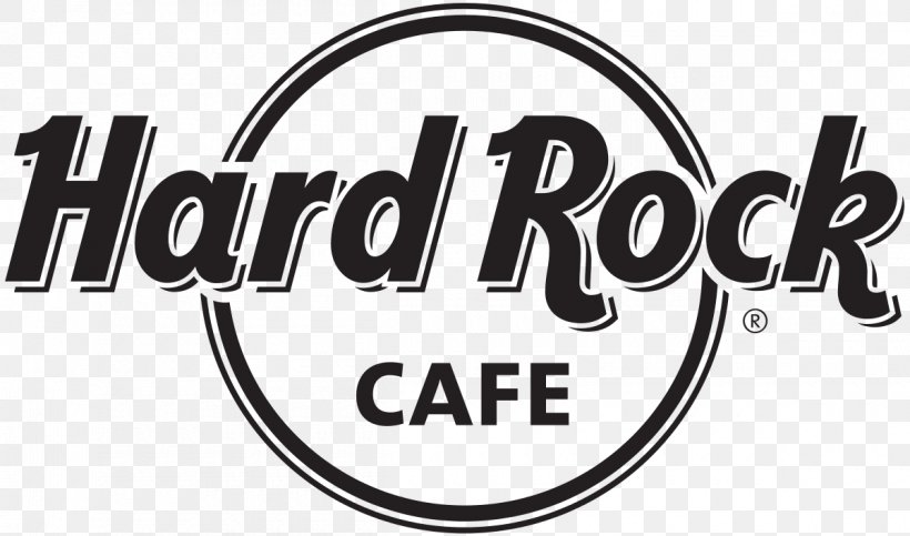Hard Rock Cafe Biloxi Hard Rock Cafe Las Vegas Restaurant, PNG, 1200x708px, Cafe, Bar, Black And White, Brand, Brunch Download Free