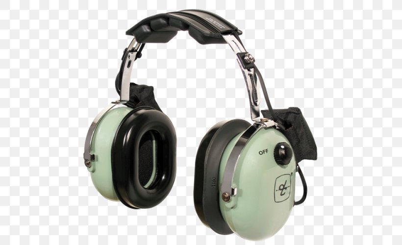 Headphones Hearing David Clark Company Earmuffs Gehoorbescherming, PNG, 500x500px, Headphones, Audio, Audio Equipment, Aviation, Business Download Free