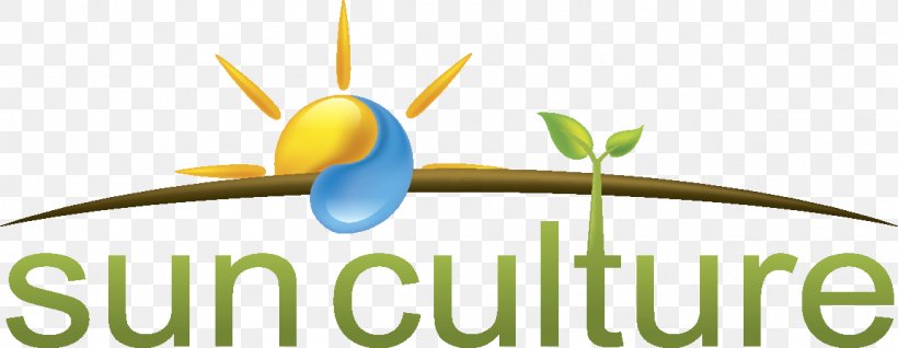Logo Innovation SunCulture Solar Power Organization, PNG, 1151x447px, Logo, Brand, Company, Energy Transition, Flower Download Free