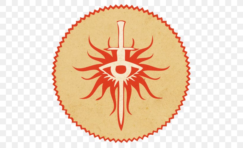 Pats Peak Dragon Age: Inquisition Decal Logo Symbol, PNG, 500x500px, Pats Peak, Decal, Dragon Age, Dragon Age Inquisition, Label Download Free