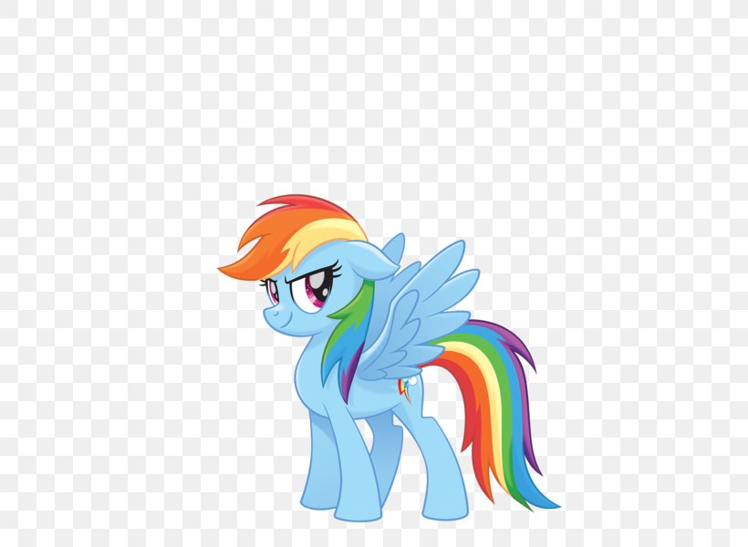 Rainbow Dash Applejack My Little Pony Rarity, PNG, 423x600px, Rainbow Dash, Animal Figure, Applejack, Art, Canterlot Download Free