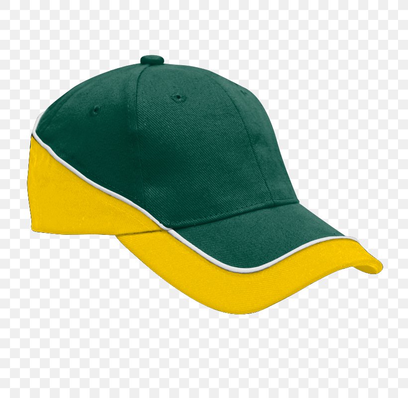 Baseball Cap Product Design, PNG, 800x800px, Baseball Cap, Baseball, Cap, Green, Headgear Download Free