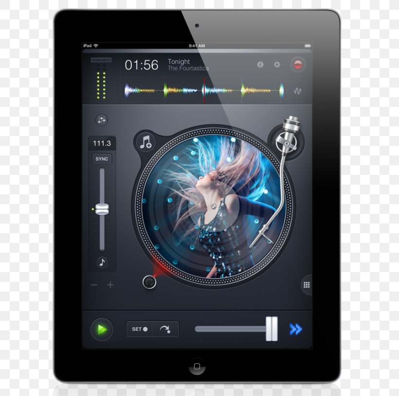 Djay Disc Jockey Android, PNG, 704x815px, Watercolor, Cartoon, Flower, Frame, Heart Download Free