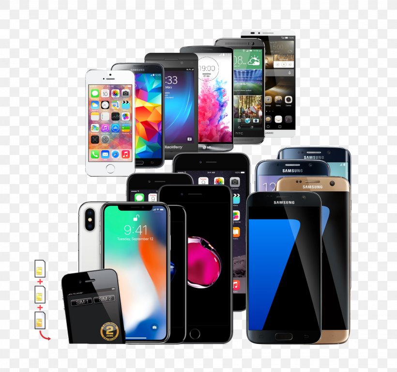 Feature Phone Smartphone IPhone XS IPhone 5s IPhone XR, PNG, 2268x2126px, Feature Phone, Android, Apple Iphone Xs, Cellular Network, Communication Download Free