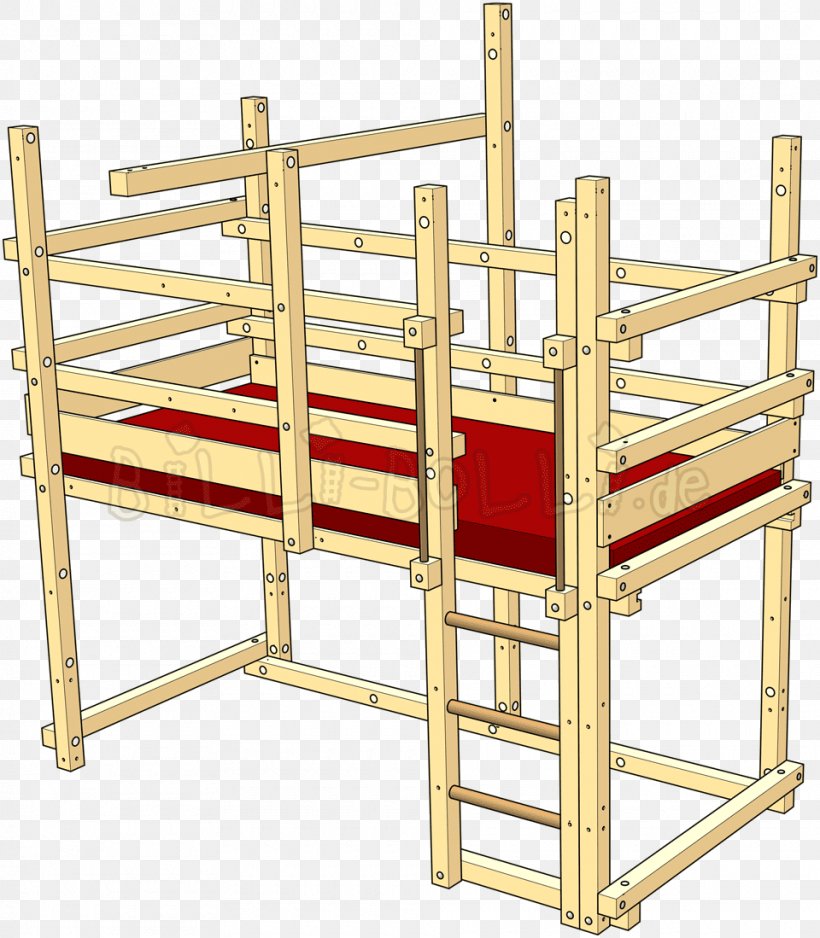 Furniture Bunk Bed Bed Size Nursery, PNG, 960x1099px, Furniture, Armoires Wardrobes, Bathroom, Bed, Bed Size Download Free