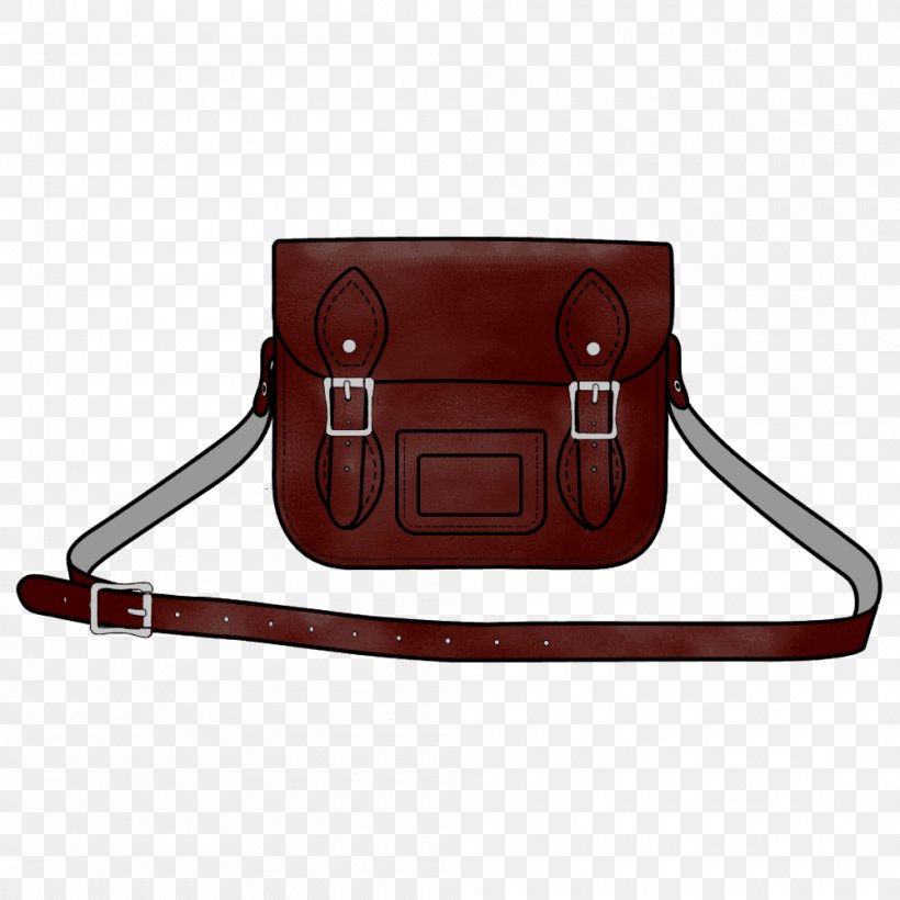Handbag Leather Messenger Bags Strap, PNG, 1000x1000px, Handbag, Bag, Brand, Brown, Fashion Accessory Download Free
