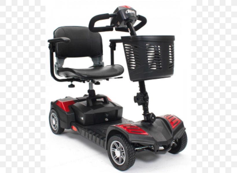 Mobility Scooters Car Wheelchair Electric Vehicle, PNG, 600x600px, Scooter, Automatic Transmission, Brake, Car, Disability Download Free