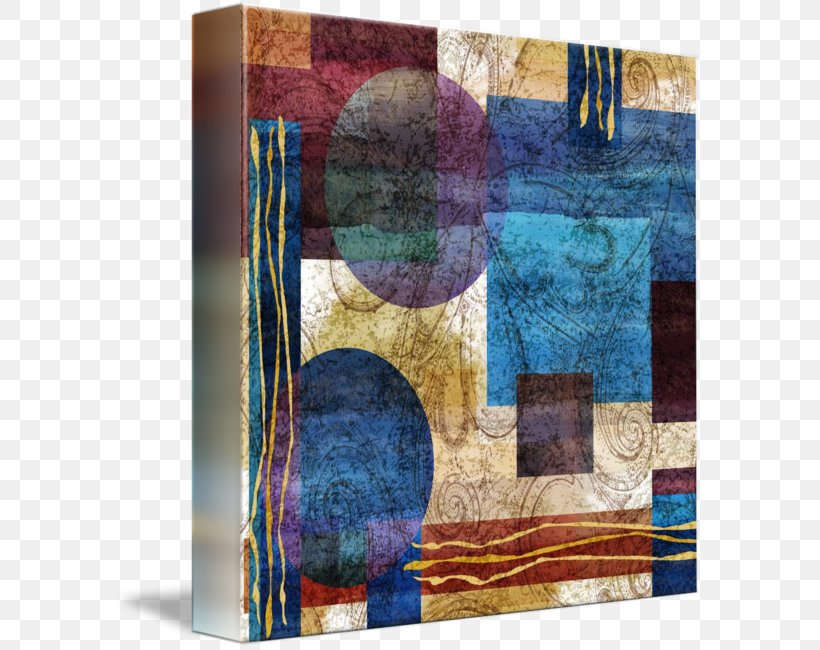 Patchwork Painting Modern Art Pattern, PNG, 589x650px, Patchwork, Art, Collage, Meter, Modern Architecture Download Free