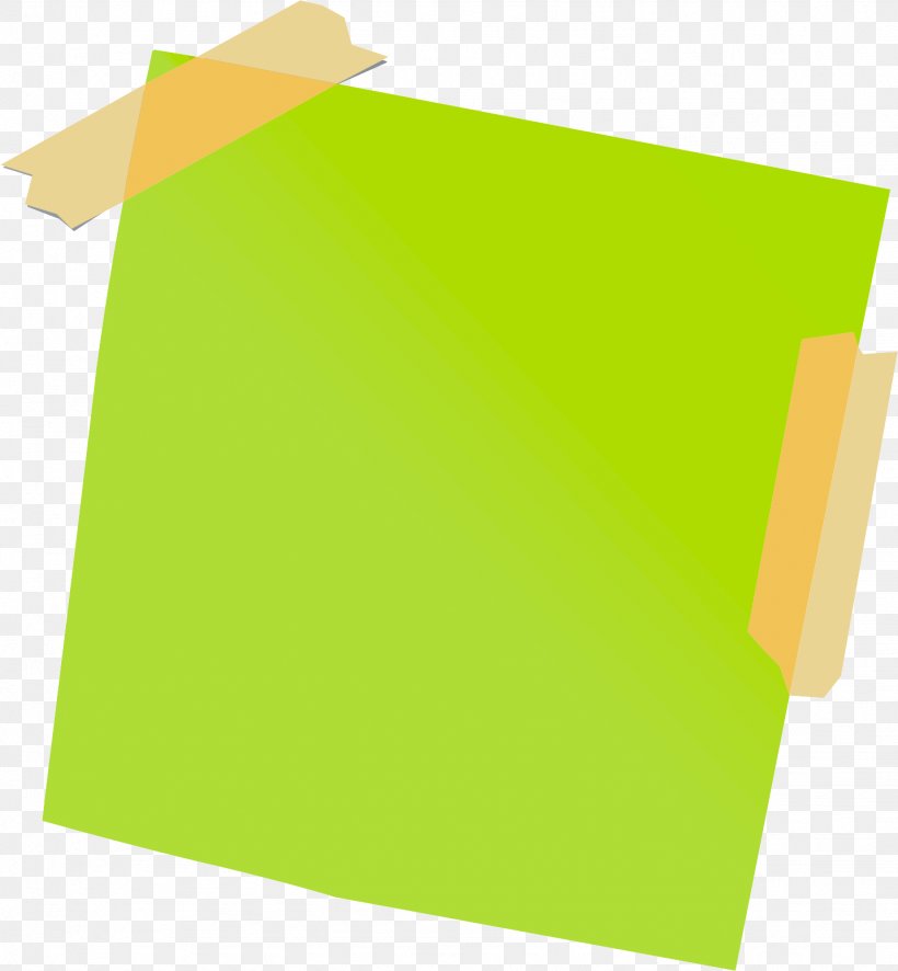 Post-it Note Paper Adhesive Tape Sticker, PNG, 1433x1549px, Postit Note, Adhesive, Adhesive Tape, Flyer, Grass Download Free