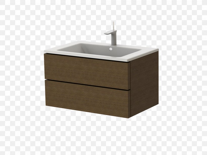 Sink Plumbing Fixtures Drawer Furniture Bathroom, PNG, 2000x1500px, Sink, Bathroom, Bathroom Accessory, Bathroom Sink, Drawer Download Free