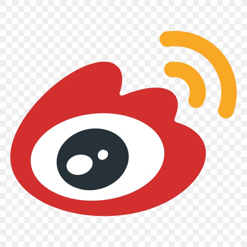 Social Media Sina Weibo Logo, PNG, 1600x1600px, Social Media, Area, Blog, Brand, Handheld Devices Download Free