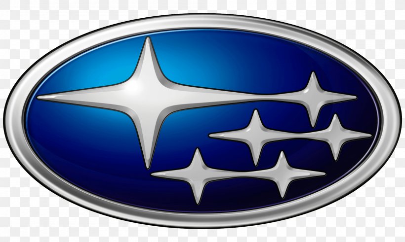 Subaru Legacy Car Subaru XV Logo, PNG, 2000x1200px, Subaru, Automotive Industry, Car, Cobalt Blue, Electric Blue Download Free