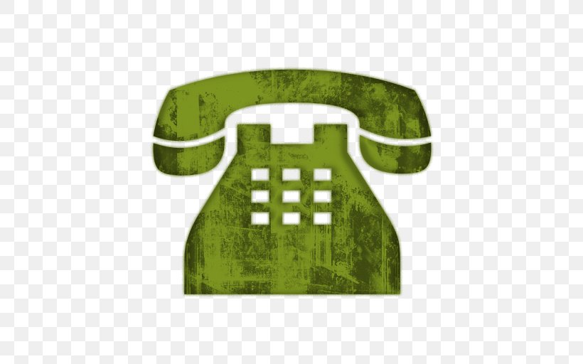 Telephone Line Telephone Call Clip Art, PNG, 512x512px, Telephone, Email, Grass, Green, Home Business Phones Download Free