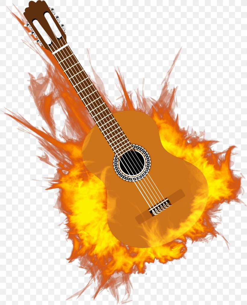 Acoustic Guitar Graphic Design Tiple, PNG, 1053x1303px, Acoustic Guitar, Acoustic Electric Guitar, Acousticelectric Guitar, Art, Drawing Download Free