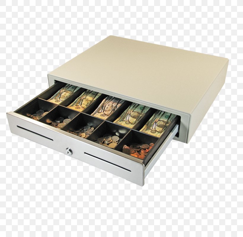 Cashier Kroger Paper Cash Register Money, PNG, 800x800px, Cashier, Box, Cash Register, Drawer, Furniture Download Free