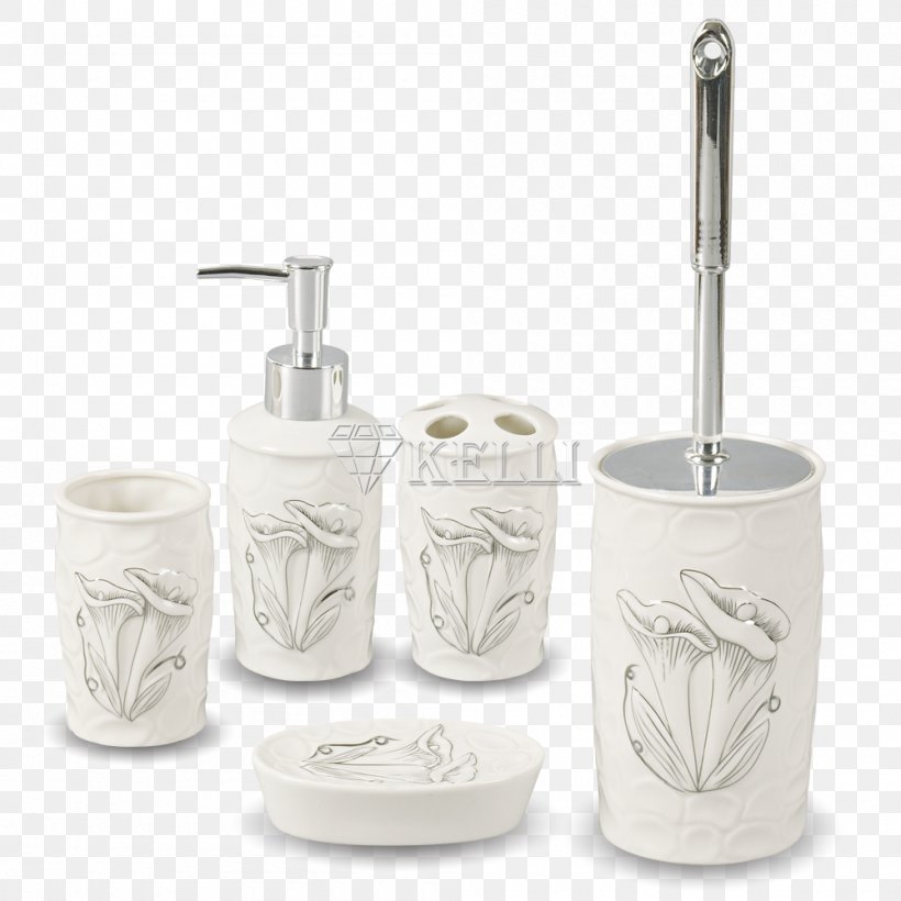 Ceramic Bathroom Tableware Bathtub Стакан, PNG, 1000x1000px, Ceramic, Artikel, Bathroom, Bathroom Accessory, Bathtub Download Free