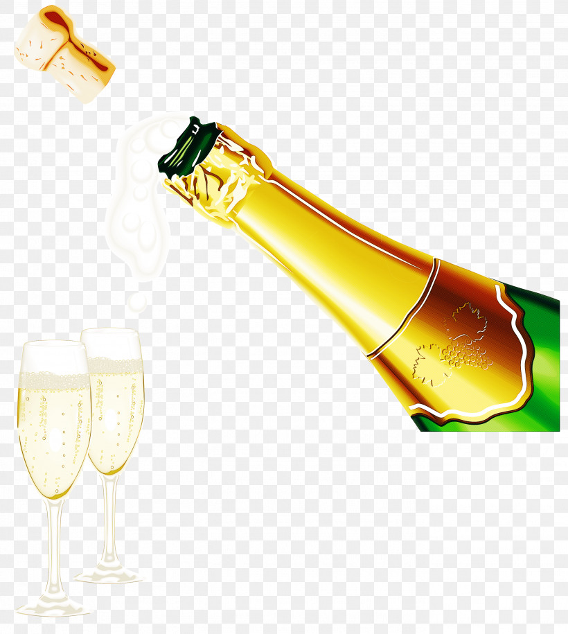 Champagne, PNG, 2737x3056px, Champagne, Alcohol, Alcoholic Beverage, Alcoholic Beverages, Beer Download Free