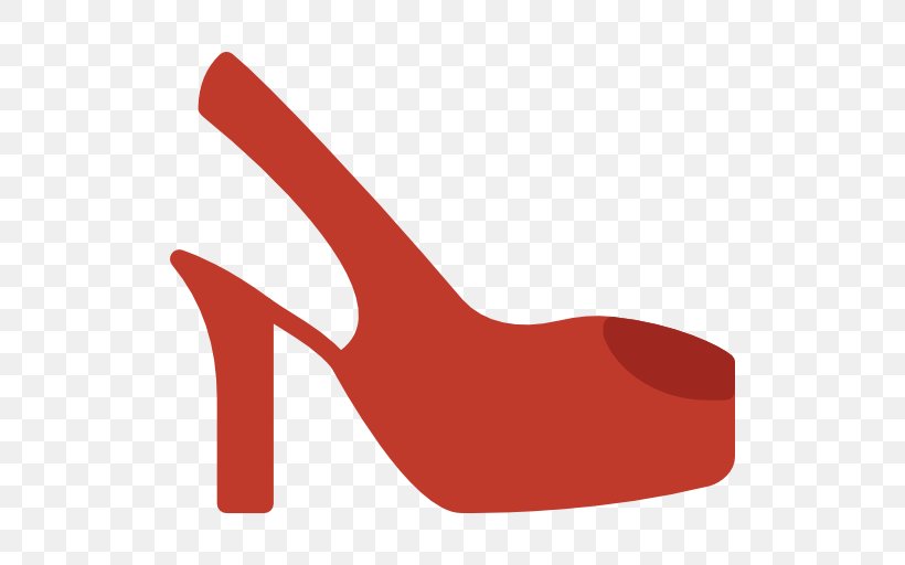 High-heeled Shoe Fashion, PNG, 512x512px, Shoe, Absatz, Boot, Clothing, Fashion Download Free