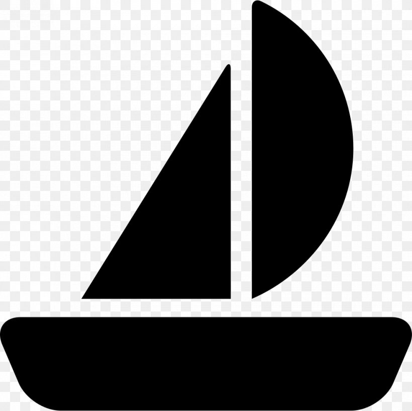 Silhouette Clip Art, PNG, 980x978px, Silhouette, Black, Black And White, Boat, Brand Download Free