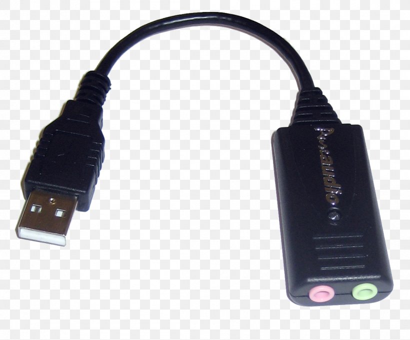 Sound Cards & Audio Adapters Laptop USB, PNG, 1158x962px, Adapter, Audio, Audio Signal, Cable, Computer Download Free