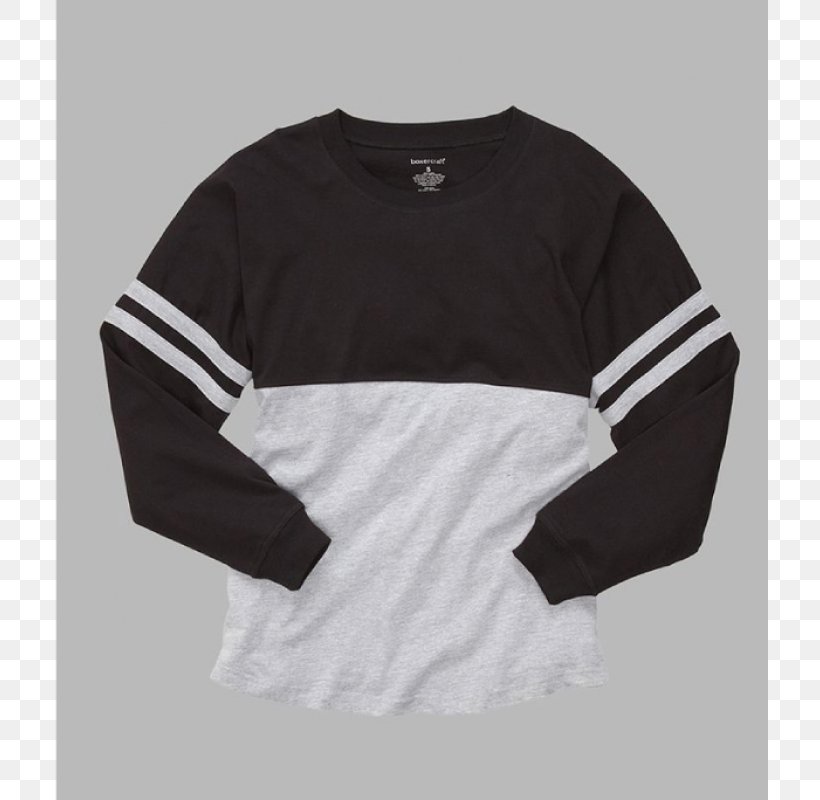 T-shirt Hoodie Jersey Sleeve Sweater, PNG, 800x800px, Tshirt, Black, Clothing, Clothing Sizes, Dress Download Free