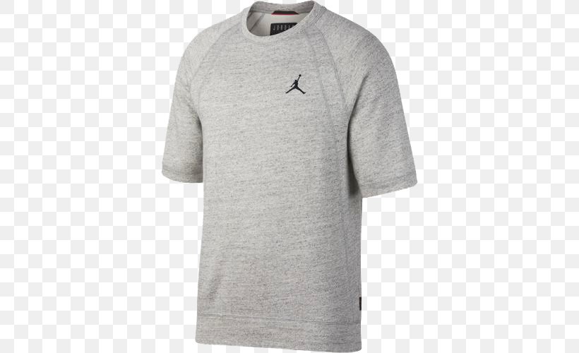T-shirt Tracksuit Clothing Nike Air Jordan, PNG, 500x500px, Tshirt, Active Shirt, Adidas, Air Jordan, Clothing Download Free