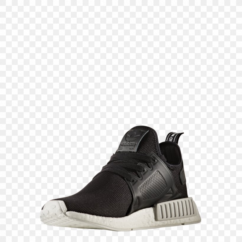 Adidas NMD XR1 PK Sneakers Shoe White, PNG, 1200x1200px, Adidas, Adidas Originals, Adidas Outlet, Adidas Yeezy, Black Download Free