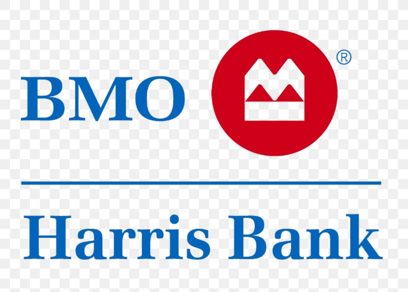 Bank Of Montreal Investment Digital Check Corporation BMO Harris Bank, PNG, 800x587px, Bank Of Montreal, Area, Asset Management, Bank, Blue Download Free