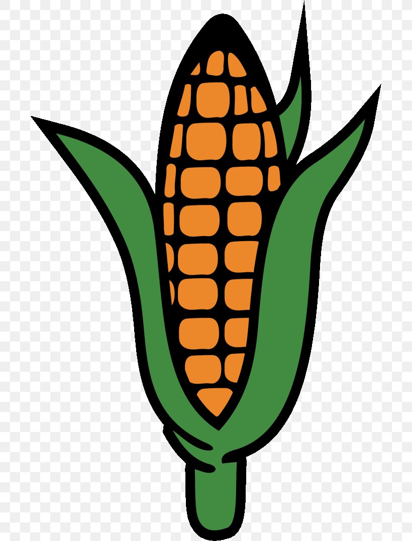 Candy Corn, PNG, 699x1077px, Corn, Candy Corn, Corn Chip, Corn On The Cob, Crop Download Free