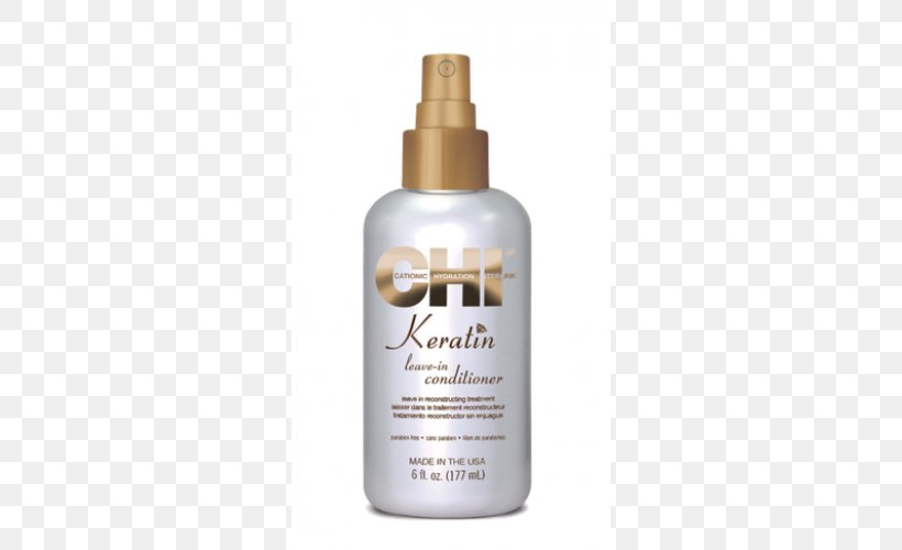 CHI Keratin Silk Infusion Hair Care Cuticle, PNG, 500x500px, Keratin, American Crew, Biosilk Silk Therapy Original, Chi Silk Infusion, Cuticle Download Free