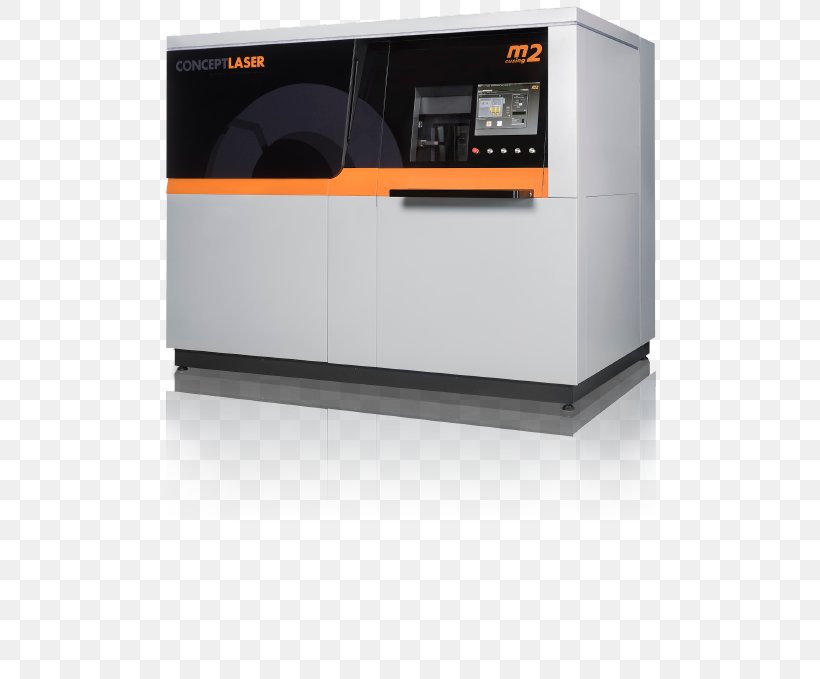 Concept Laser GmbH Selective Laser Melting 3D Printing Manufacturing Selective Laser Sintering, PNG, 500x679px, 3d Printing, Concept Laser Gmbh, Engineering, Industry, Inmould Labelling Download Free