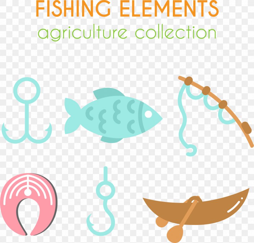 Fishing Rod Fishing Tackle Euclidean Vector Illustration, PNG, 1847x1763px, Fishing, Area, Artwork, Boat, Diagram Download Free