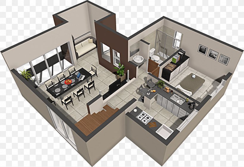 Floor Plan House Plan Bungalow, PNG, 2022x1384px, Floor Plan, Apartment, Architectural Plan, Bedroom, Bungalow Download Free