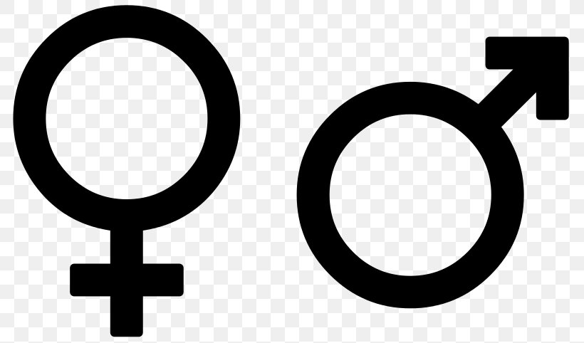 Gender Symbol Female, PNG, 800x482px, Gender Symbol, Black And White, Brand, Color Symbolism, Female Download Free