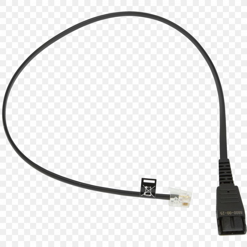 Headphones Jabra USB-C Electrical Cable, PNG, 1400x1400px, Headphones, Adapter, Cable, Communication Accessory, Data Transfer Cable Download Free