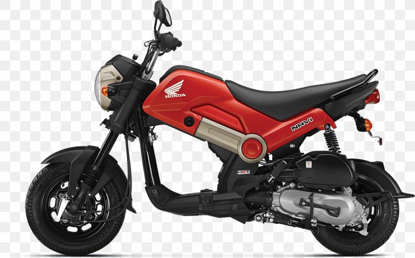 Honda Motor Company Car Motorcycle Scooter Honda CBR150R, PNG, 1000x624px, Honda Motor Company, Automotive Exterior, Car, Engine, Exhaust System Download Free