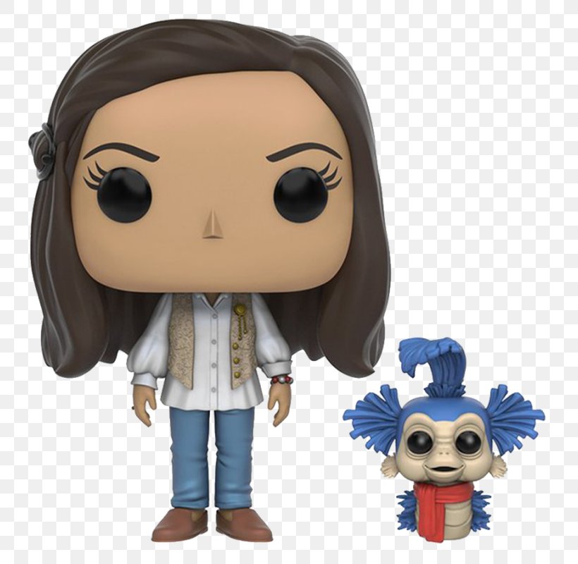 Labyrinth Sarah (W/Worm) Hoggle Jareth Funko Pop Movies, PNG, 800x800px, Labyrinth, Action Toy Figures, Cartoon, Fictional Character, Figurine Download Free