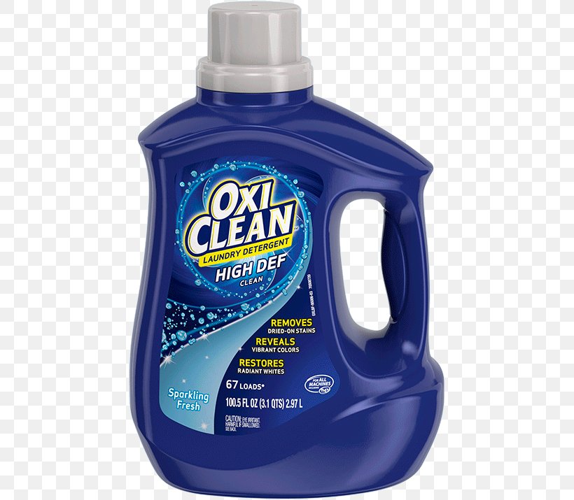 Laundry Detergent OxiClean Stain, PNG, 453x715px, Laundry Detergent, Arm Hammer, Cleaning, Cleanliness, Coupon Download Free