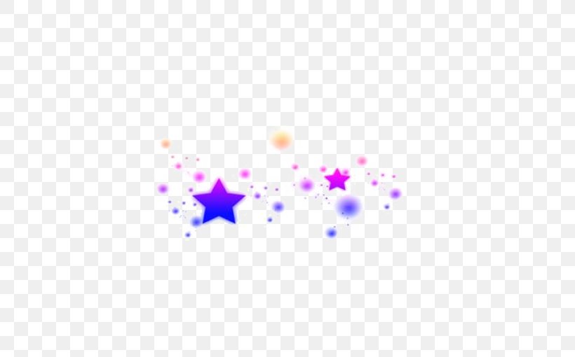 Light Magic Star Android Clip Art, PNG, 510x510px, Light, Android, Color, Film Frame, Google Images Download Free