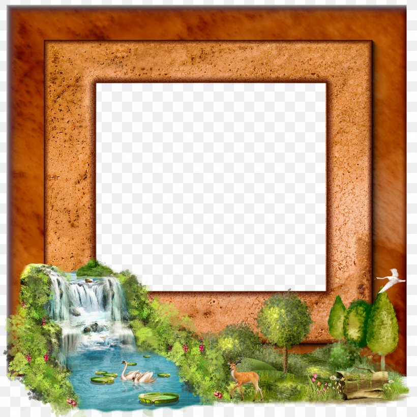 Picture Frames Desktop Wallpaper Image Nature, PNG, 1500x1500px, Picture Frames, Cover Art, Interior Design, Nature, Photography Download Free