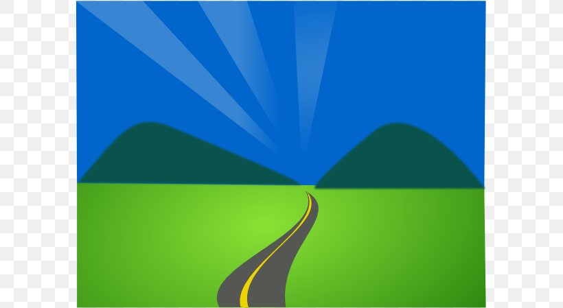 Road Free Content Clip Art, PNG, 600x449px, Road, Animation, Brand, Carriageway, Energy Download Free