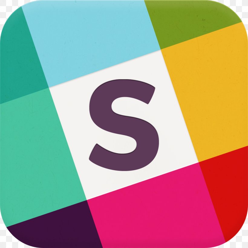Slack Icon Design Computer Software, PNG, 1024x1024px, Slack, Brand, Business, Computer, Computer Software Download Free
