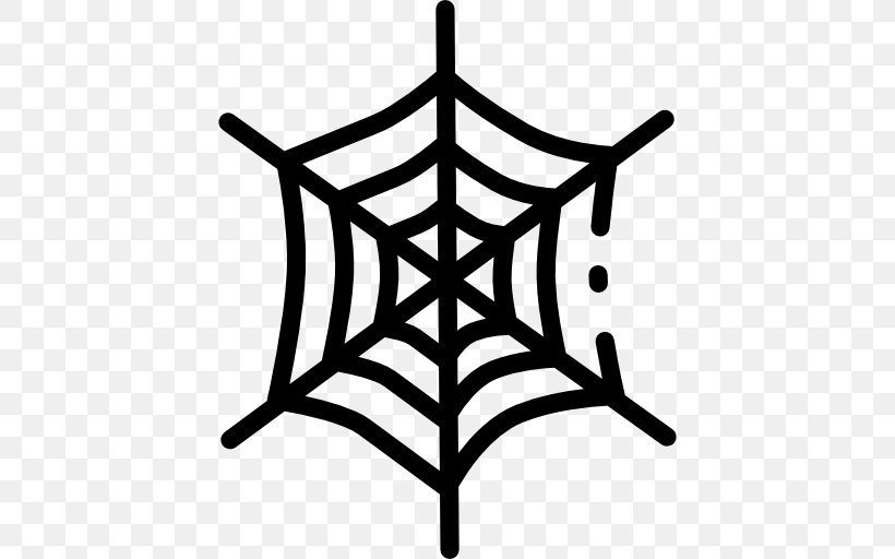 Spider Web Emoji Web Decoration Clip Art, PNG, 512x512px, Spider, Black And White, Emoji, Emojipedia, Google Download Free