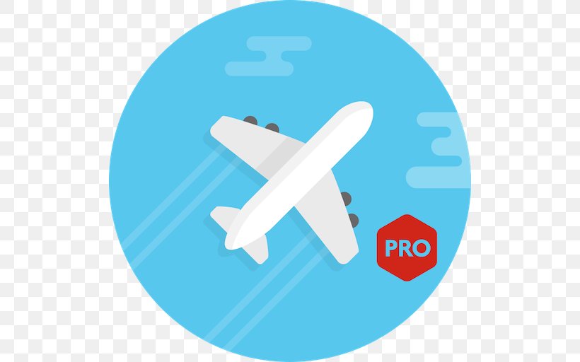 Airplane Aircraft Icon Design Air Transportation, PNG, 512x512px, Airplane, Air Transportation, Air Travel, Aircraft, Aviation Download Free