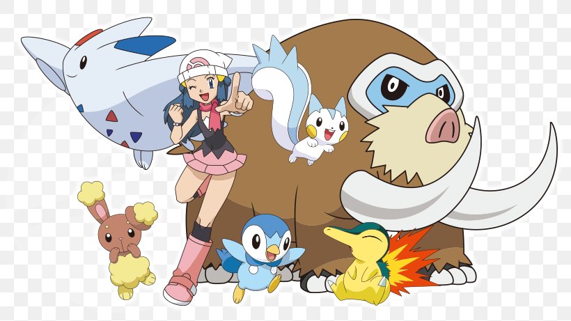Ash Ketchum Dawn Pokémon Zorua Mammal, PNG, 806x461px, Watercolor, Cartoon, Flower, Frame, Heart Download Free