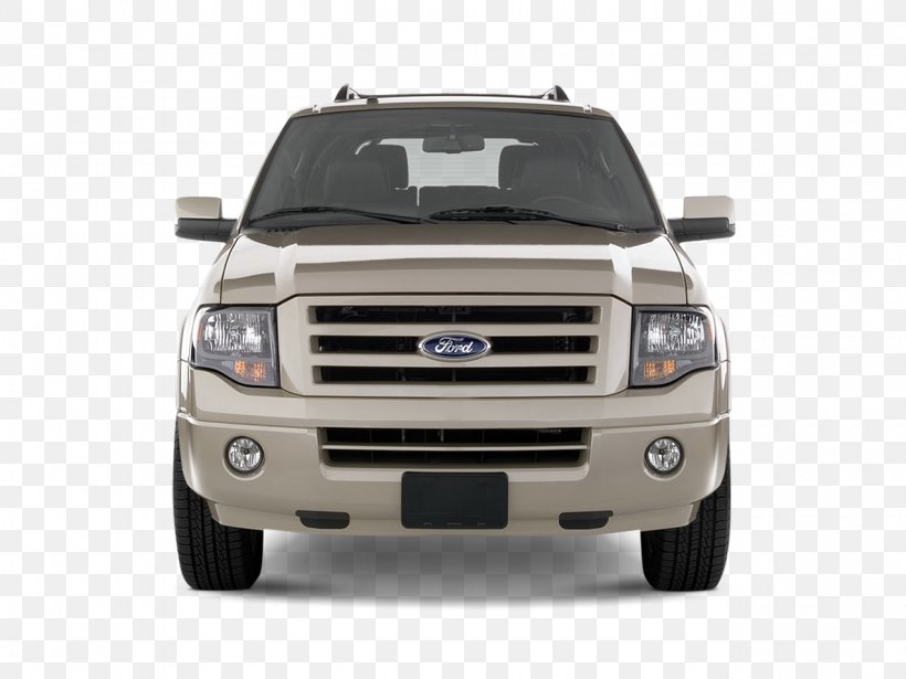 Car 2008 Ford Expedition EL 2007 Ford Expedition EL Sport Utility Vehicle, PNG, 1280x960px, 2008 Ford Expedition, Car, Auto Part, Automotive Design, Automotive Exterior Download Free
