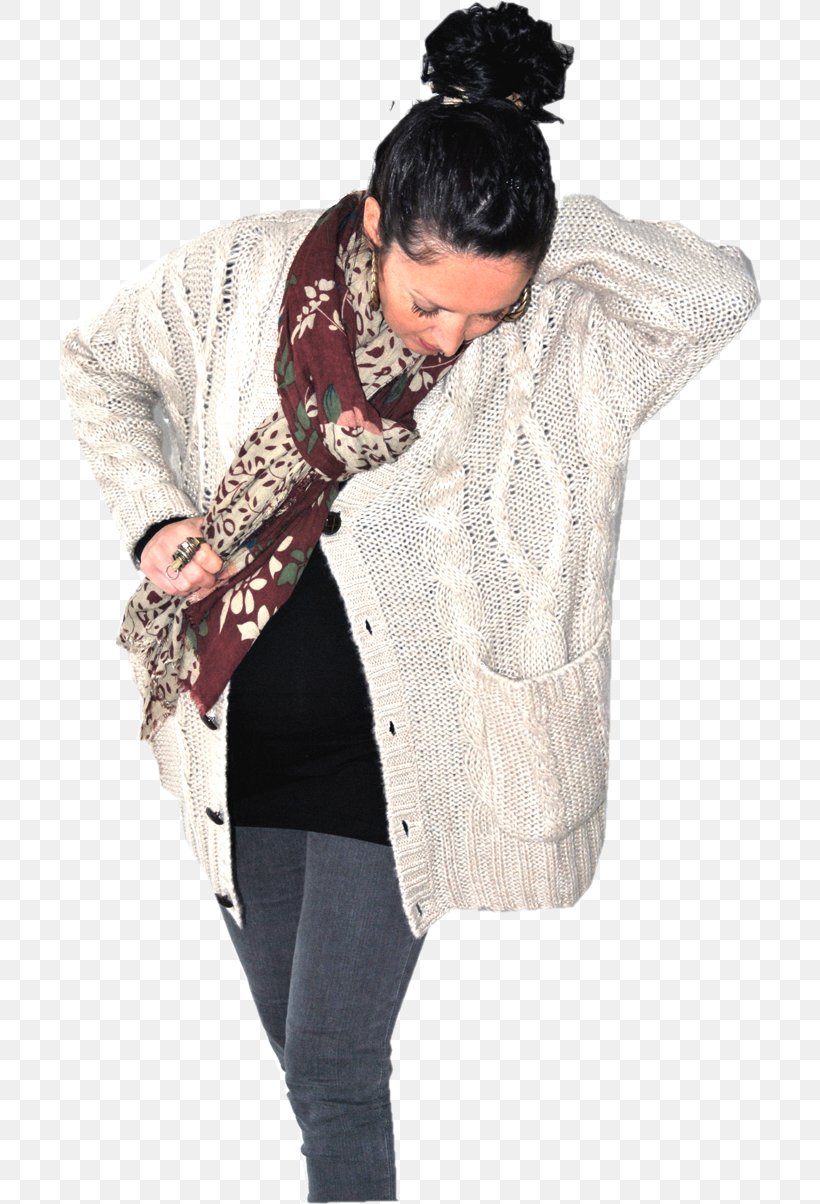 Cardigan Sleeve Waistcoat Poncho Neck, PNG, 704x1204px, Cardigan, Clothing, Maille, Neck, Outerwear Download Free