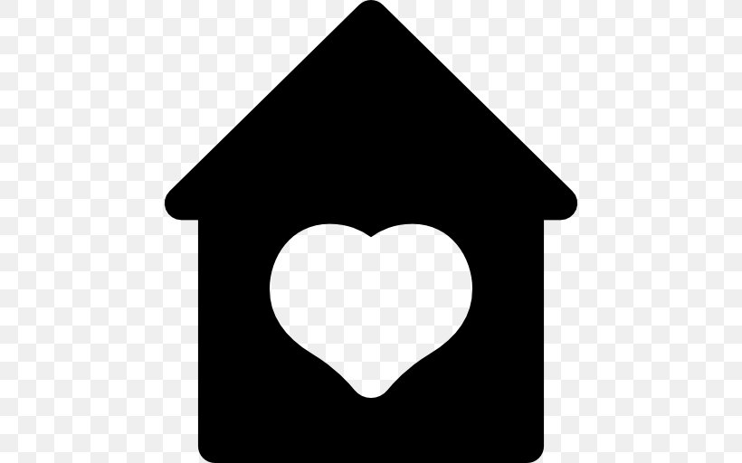 Home, PNG, 512x512px, Home, Black, Black And White, Building, Button Download Free