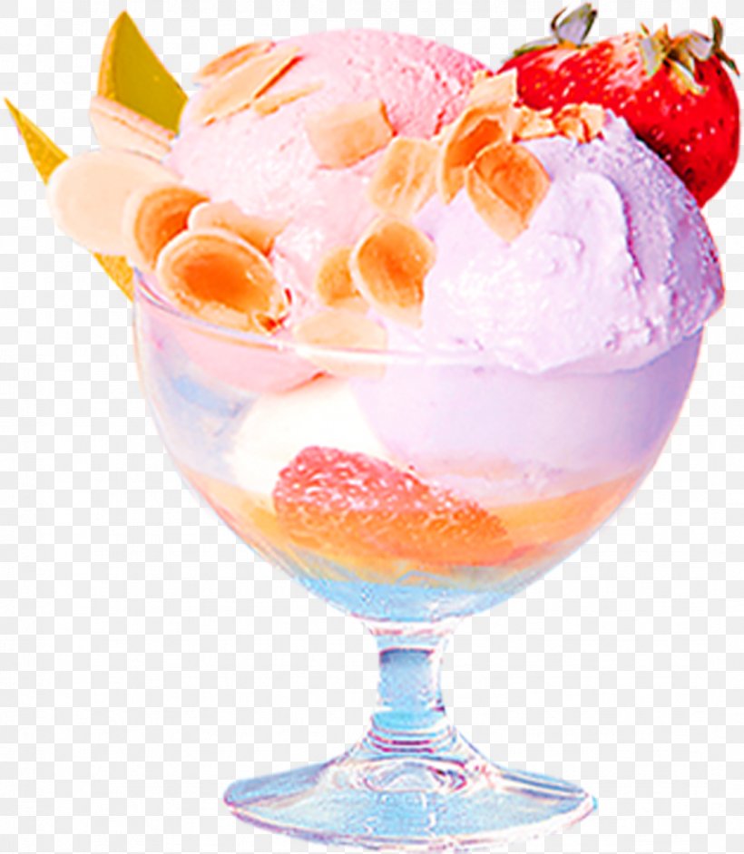 Ice Cream Sundae Gelato Frozen Yogurt, PNG, 1073x1233px, Ice Cream, Cholado, Cream, Dairy Product, Dessert Download Free